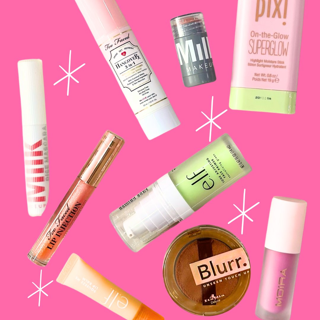 Makeup
