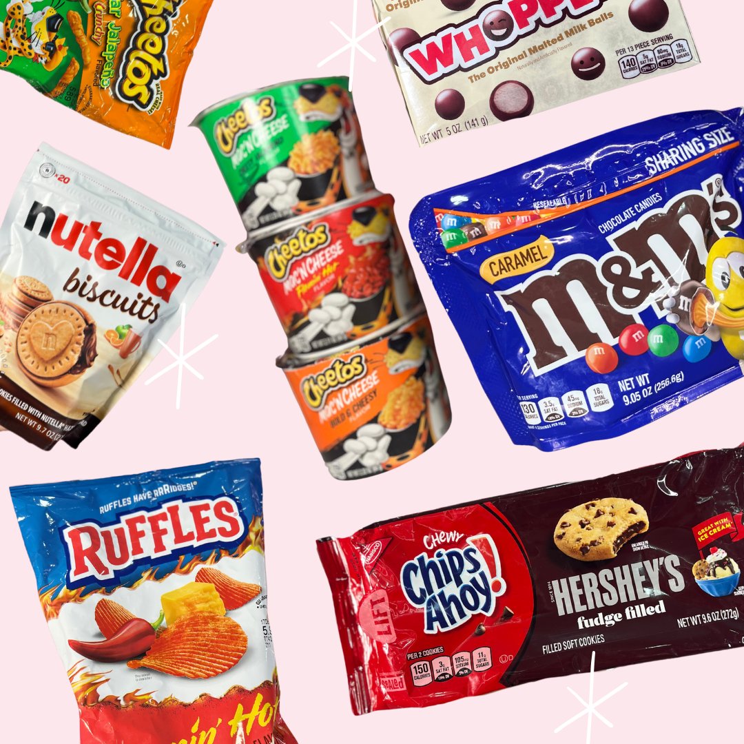 Candy Shop