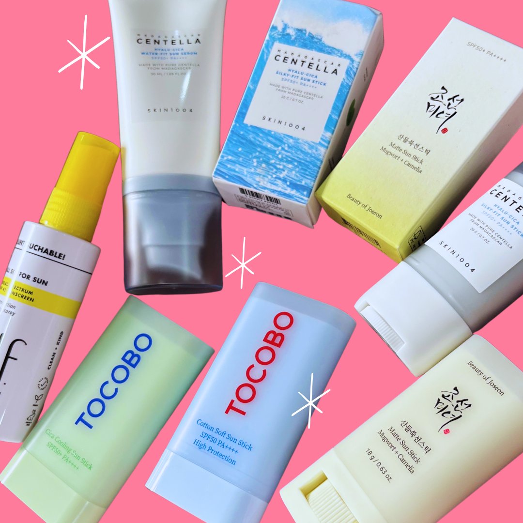 Skincare