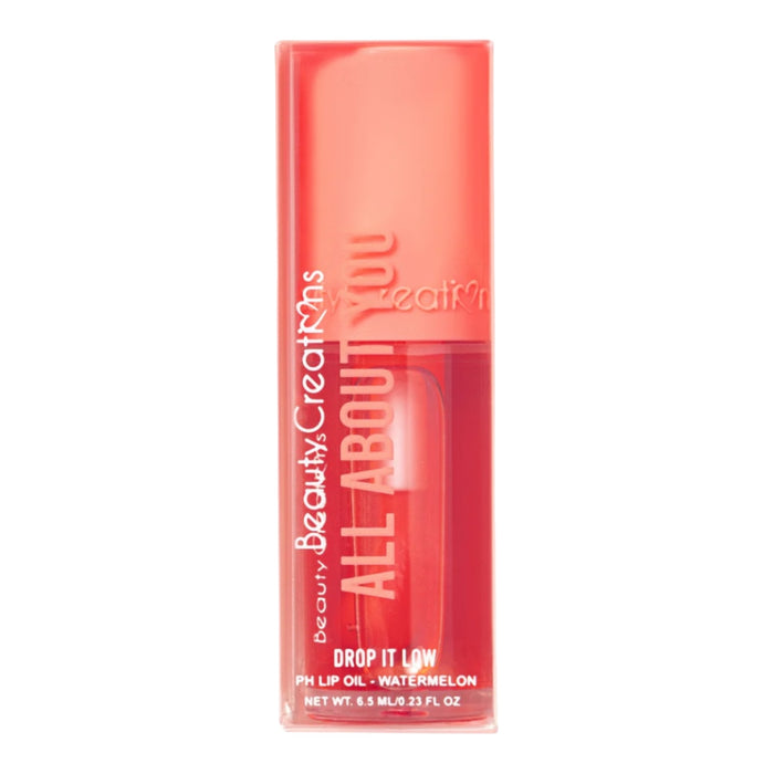 All About You PH Lip Oil - Beauty Creations(Drop It Low)
