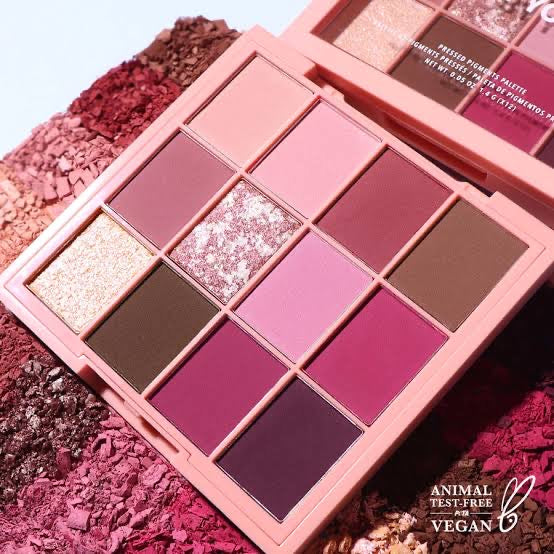 Loved By You Palette Moira