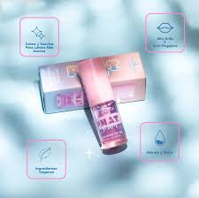P.H.A.T Serum Repairing Lip Oil Italia Deluxe