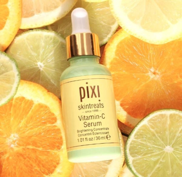 Pixi Vitamin-C Serum