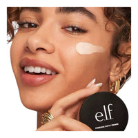 e.l.f. Poreless Putty Primer(Prebase facial de maquillaje sin poros)