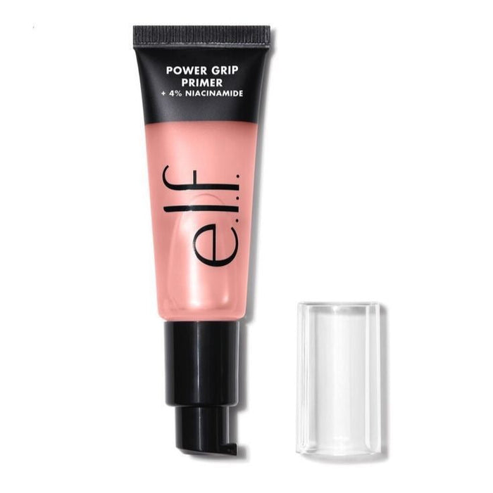 e.l.f Power Grip Primer + 4% Niacinamide