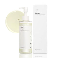 Anua - Heartleaf Pore Control Cleansing Oil - 200ml