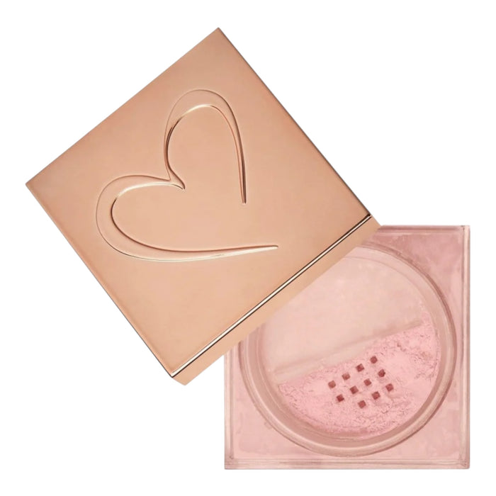 Bye Filter Beauty Creations Pink Cloud