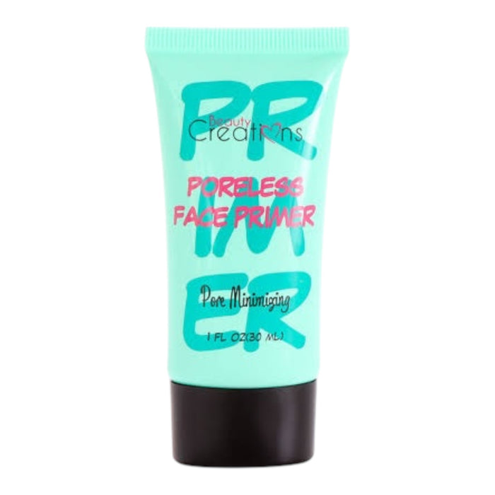 Primer Beauty Creations Poreless Face