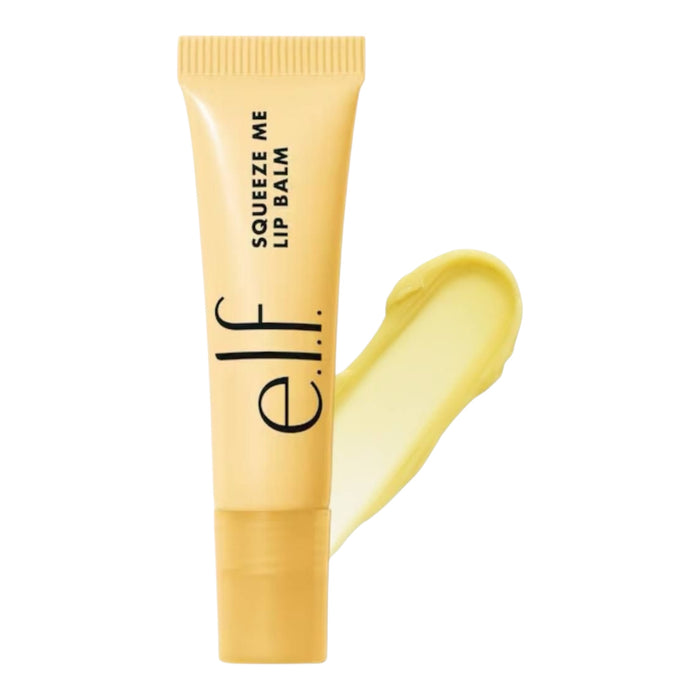 e.l.f. Squeeze Me Lip Balm(Bálsamo Labial Hidratante) Vainilla Frosting