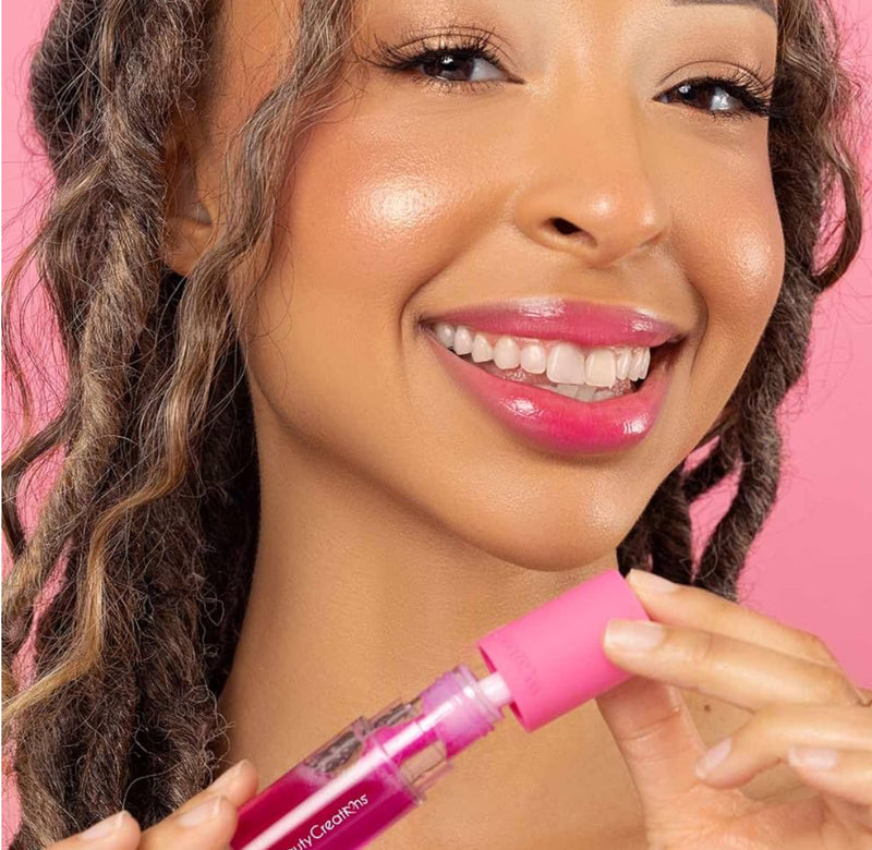 All About You PH Lip Oil - Beauty Creations (Lovertini)