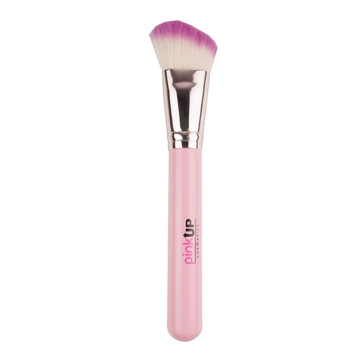 Angle Brush Pink Up