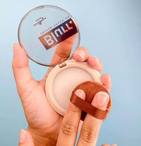 Blurr Unseen Touch Up Setter & Blotter Italia Deluxe