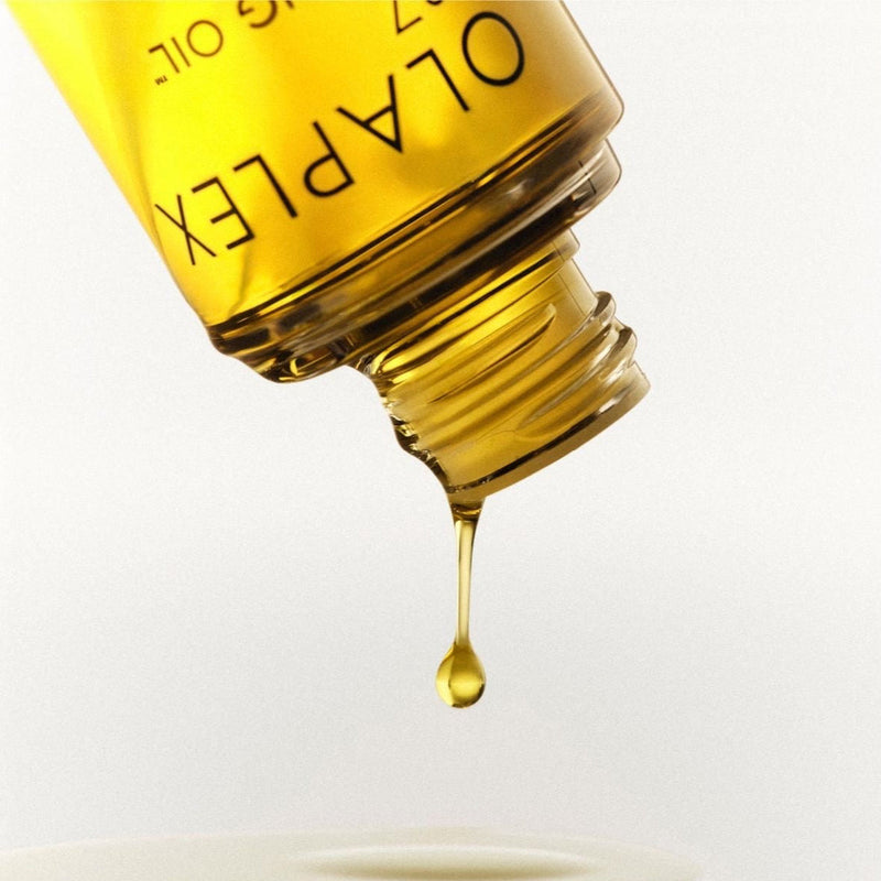 Aceite Reparador Olaplex No. 7 Bond Oil