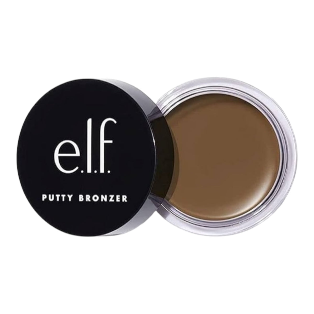 e.l.f. Putty Bronzer(Bronzant Pate)