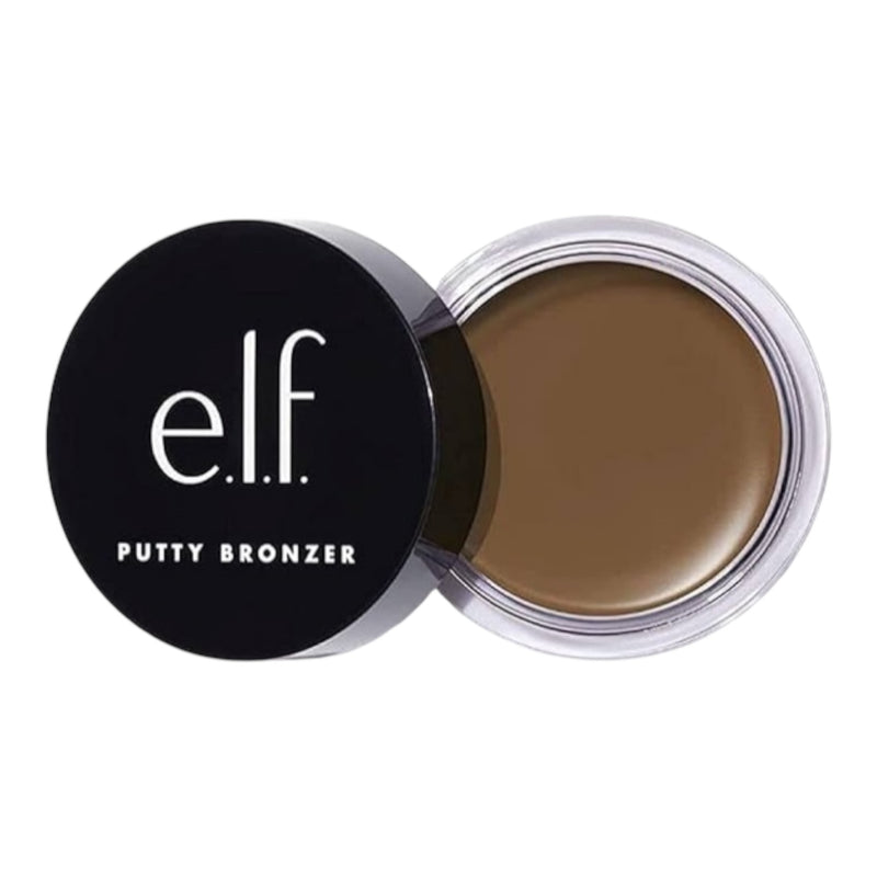 e.l.f. Putty Bronzer(Bronzant Pate)