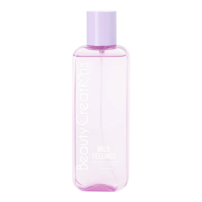 Fragance Mist (Wild Feelings) Beauty Creations