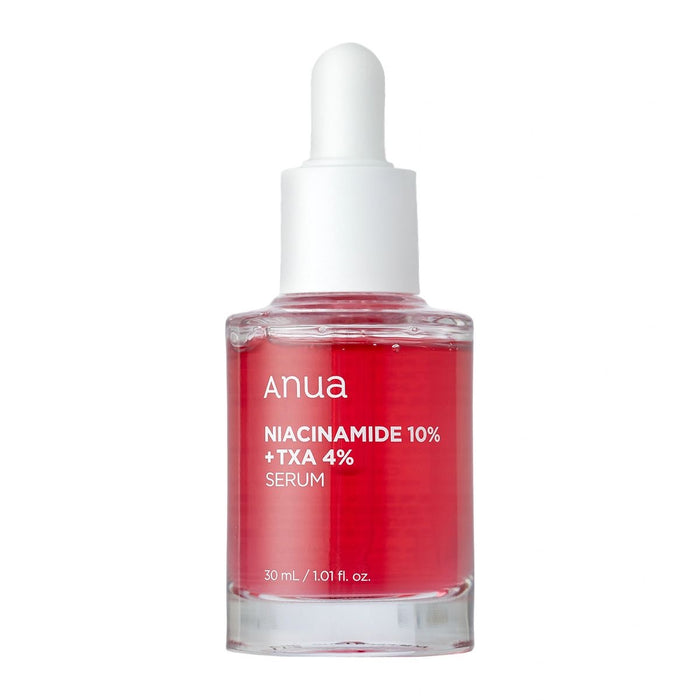 Anua Niacinamide 10%+TXA 4% Serum-30ml