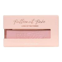 Bye Filter Beauty Creations Pink Cloud