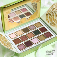 Celestial Series Time To Shine Palette Moira