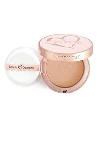 Powder Foundation Puffs (3 Pieces) Beauty Creations