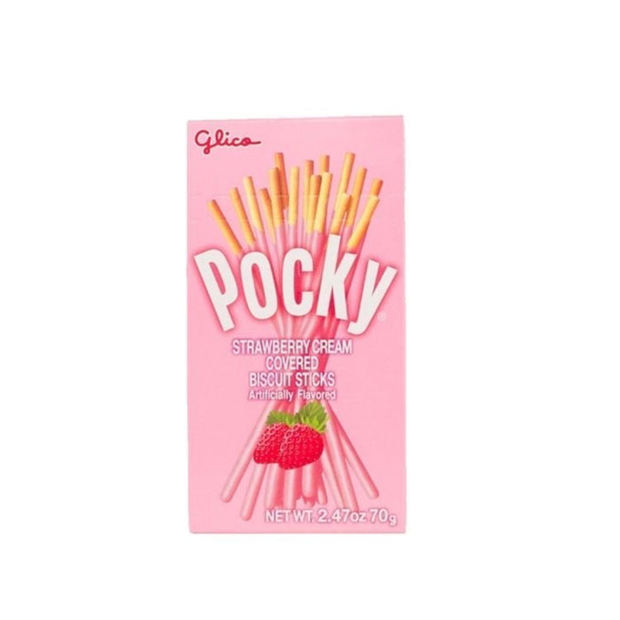 Pocky Fresa