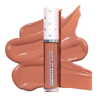 Gloss Serum Luminizer Lip Gloss (015,Main Squeeze) Moira