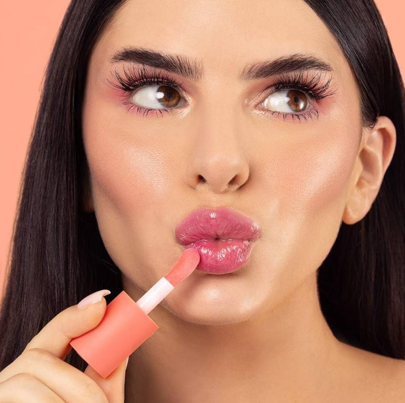 All About You PH Lip Oil - Beauty Creations(Drop It Low)