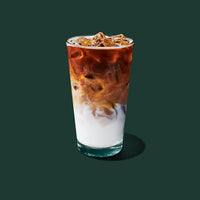 Starbucks Iced Espresso Caramel Machiato 1.18 Lt
