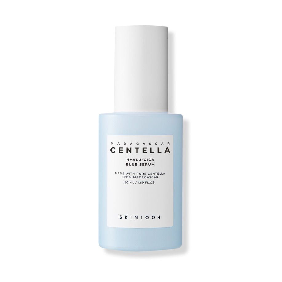 SKIN1004 - Hyalu-Cica Blue Serum - 50ml