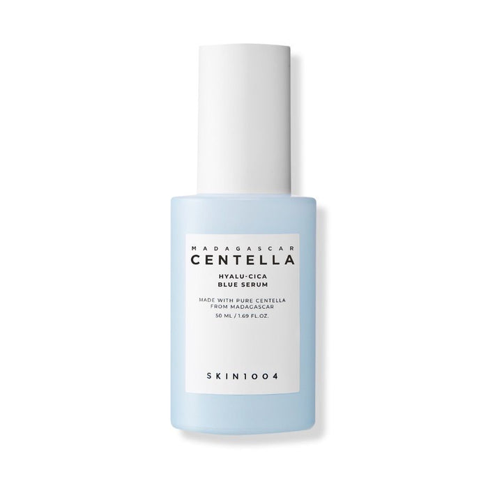 SKIN1004 - Hyalu-Cica Blue Serum - 50ml
