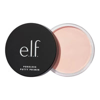 e.l.f. Poreless Putty Primer(Prebase facial de maquillaje sin poros)