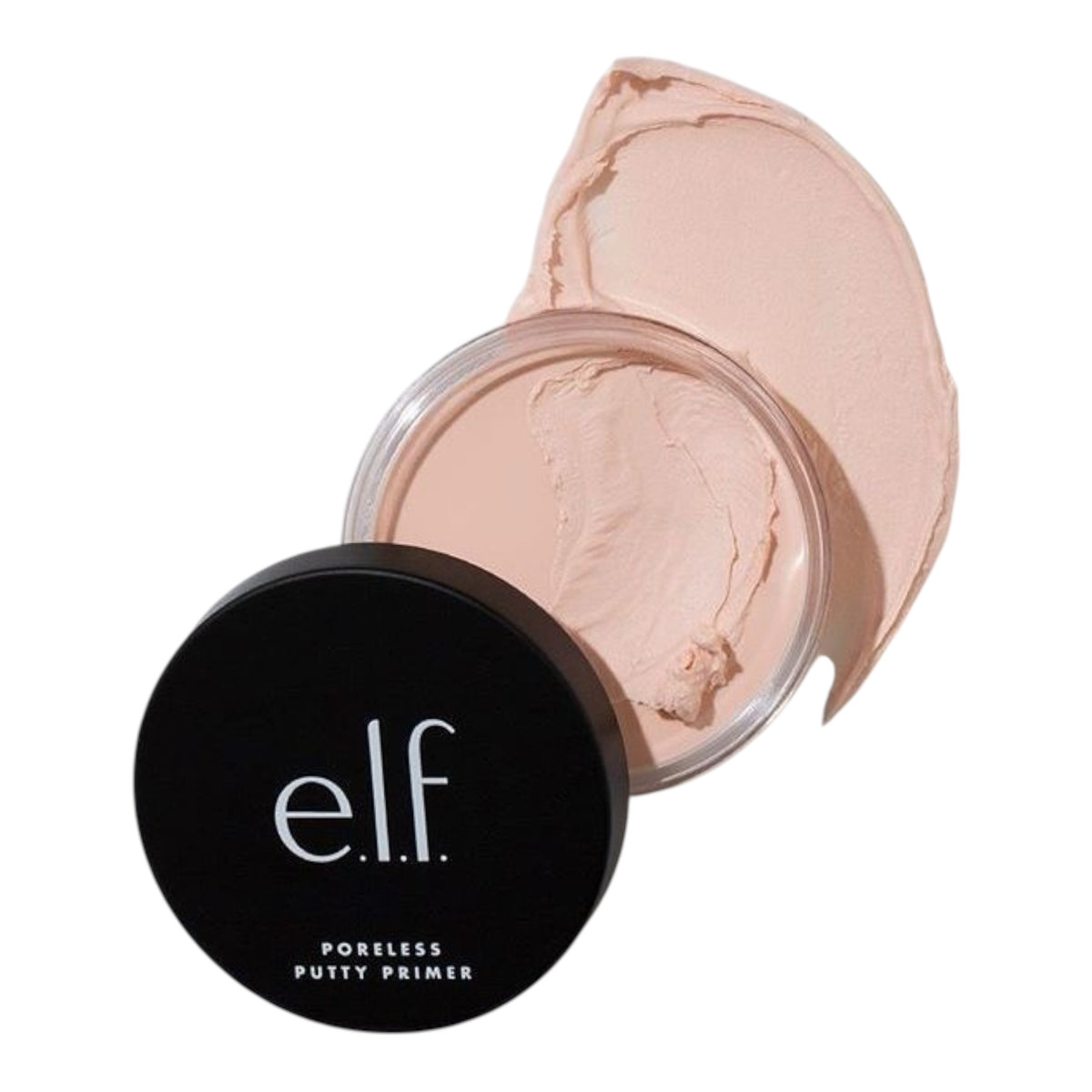 e.l.f. Poreless Putty Primer(Prebase facial de maquillaje sin poros)