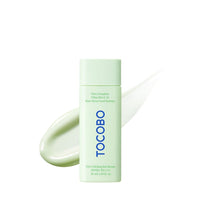 TOCOBO Cica Calming Sun Serum SPF50+ PA++++ (SPF Para Piel
Sensible)