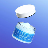 Glycerin Hyaluronic Acid Hydrating Moisturizer Moira