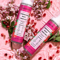 Pomegranate Boost Toner Mist Moira