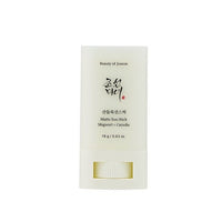 BEAUTY OF JOSEON - Matte Sun Stick : Mugwort + Camilia SPF50+ PA++++