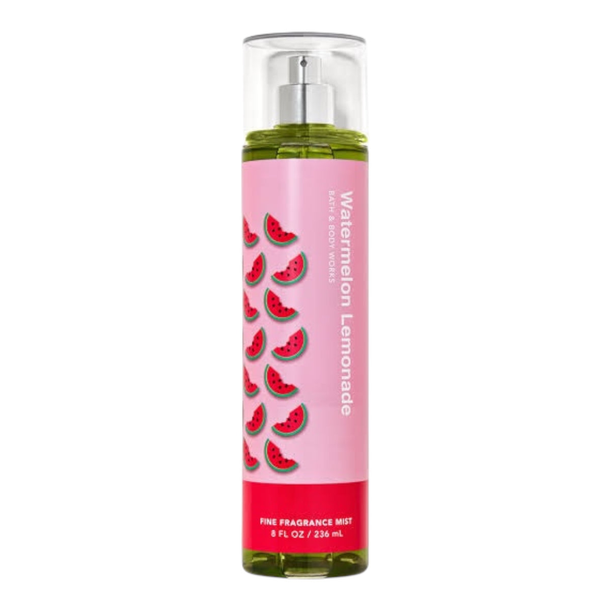 Watermelon Lemonade Fine Fragrance Mist Bath and Body Works