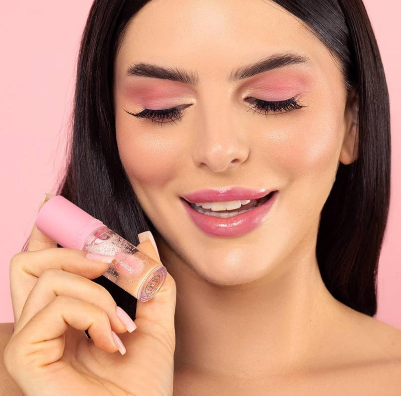 All About You PH Lip Oil - Beauty Creations(My Fav Topper)