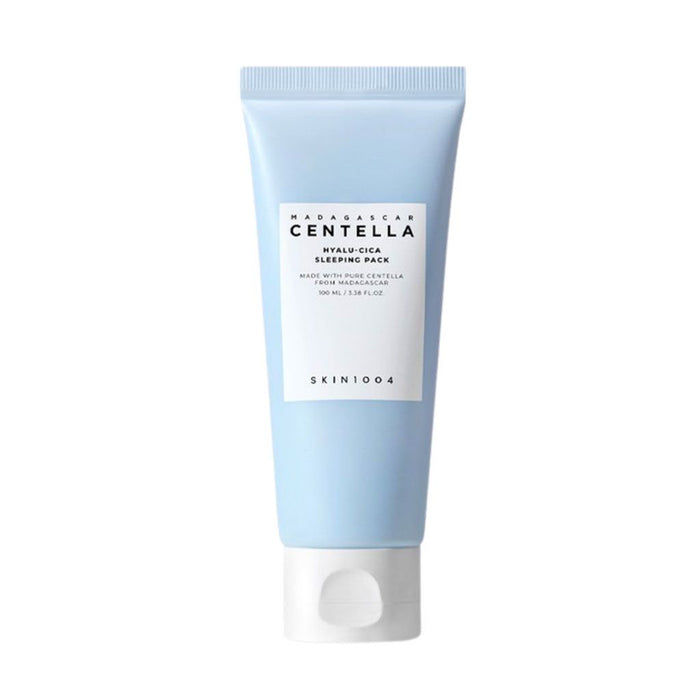 SKIN1004 - Hyalu-Cica Sleeping Pack - 100ml