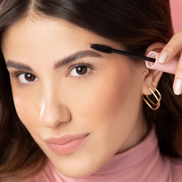 Organic Brows Gel de ceja Pink Up