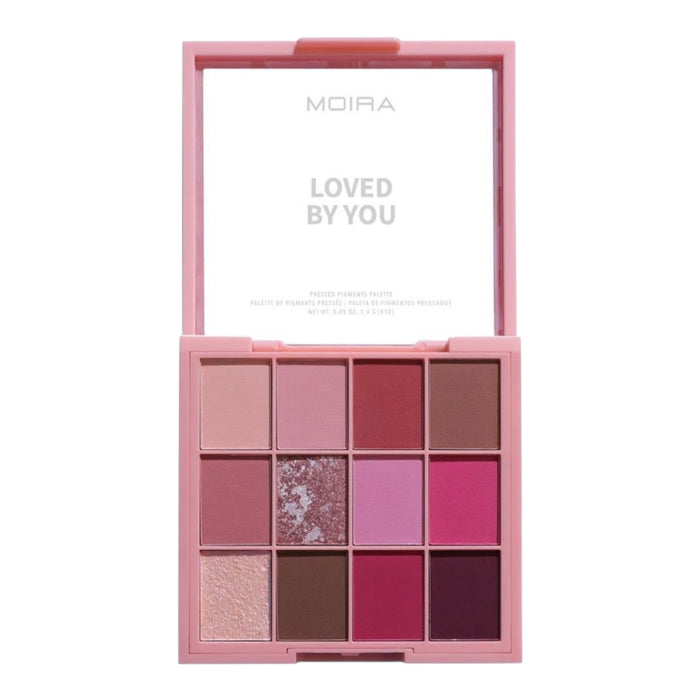 Loved By You Palette Moira