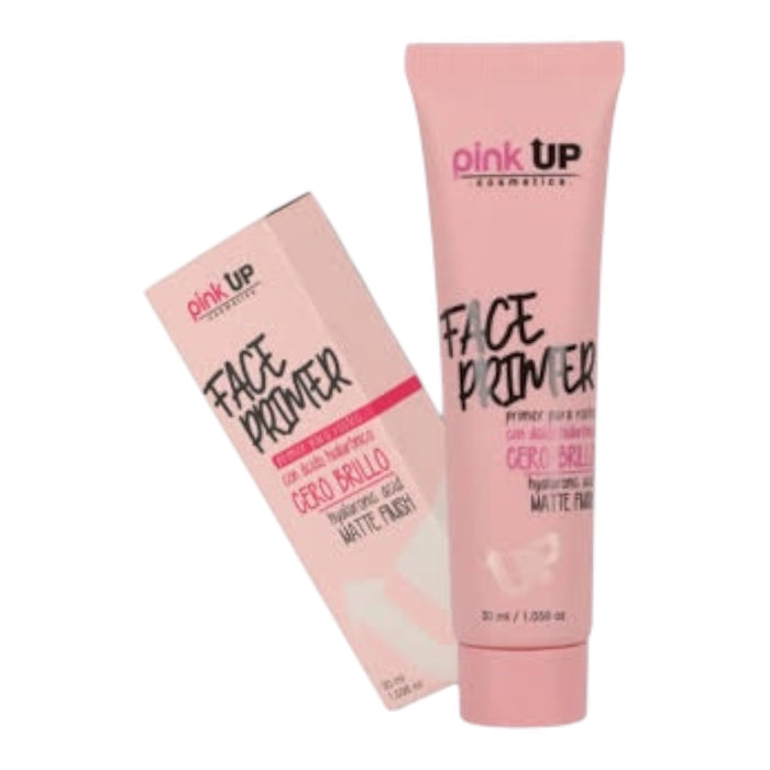 Face Primer Pink Up