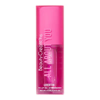 All About You PH Lip Oil - Beauty Creations (Lovertini)