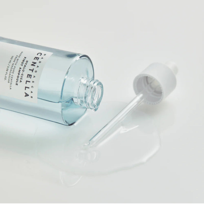 SKIN1004 Hyalu-Cica First Ampoule - 100ml