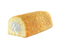 Pastelitos Twinkies Vainilla 10 piezas 385g