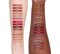 Gloss Serum Luminizer Lip Gloss (002, Bitsy) Moira