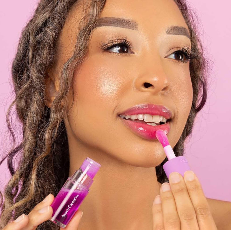 All About You PH Lip Oil - Beauty Creations(Pretty Fling)