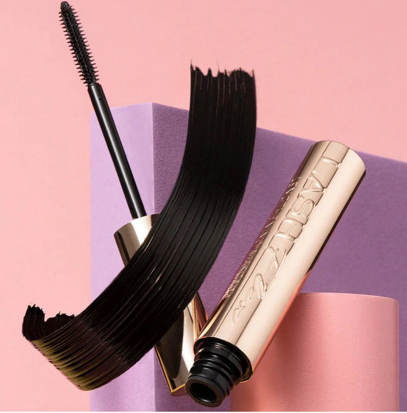 Lash Flex Lengthening Mascara Negra Beauty Creations