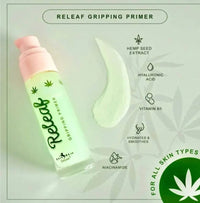 Releaf- Gripping Primer Italia Deluxe