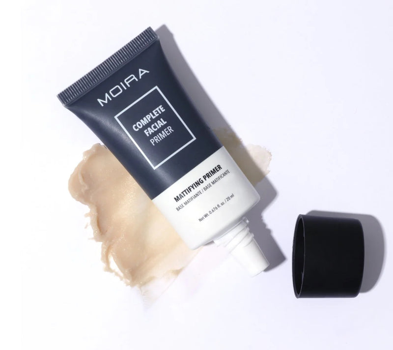 Complete Facial Primer Mattifying Moira